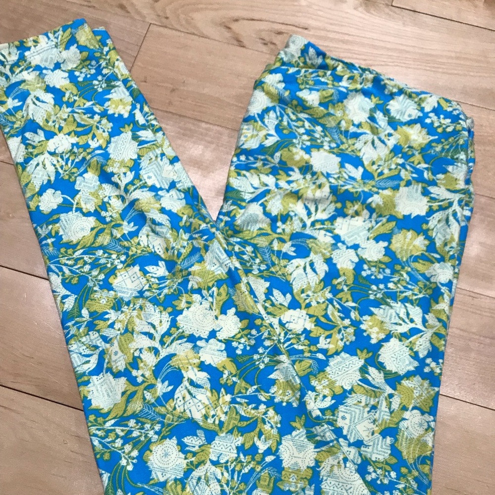 Lularoe Leggings